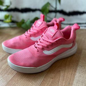 Vans Ultrarange Rapidweld Shoes